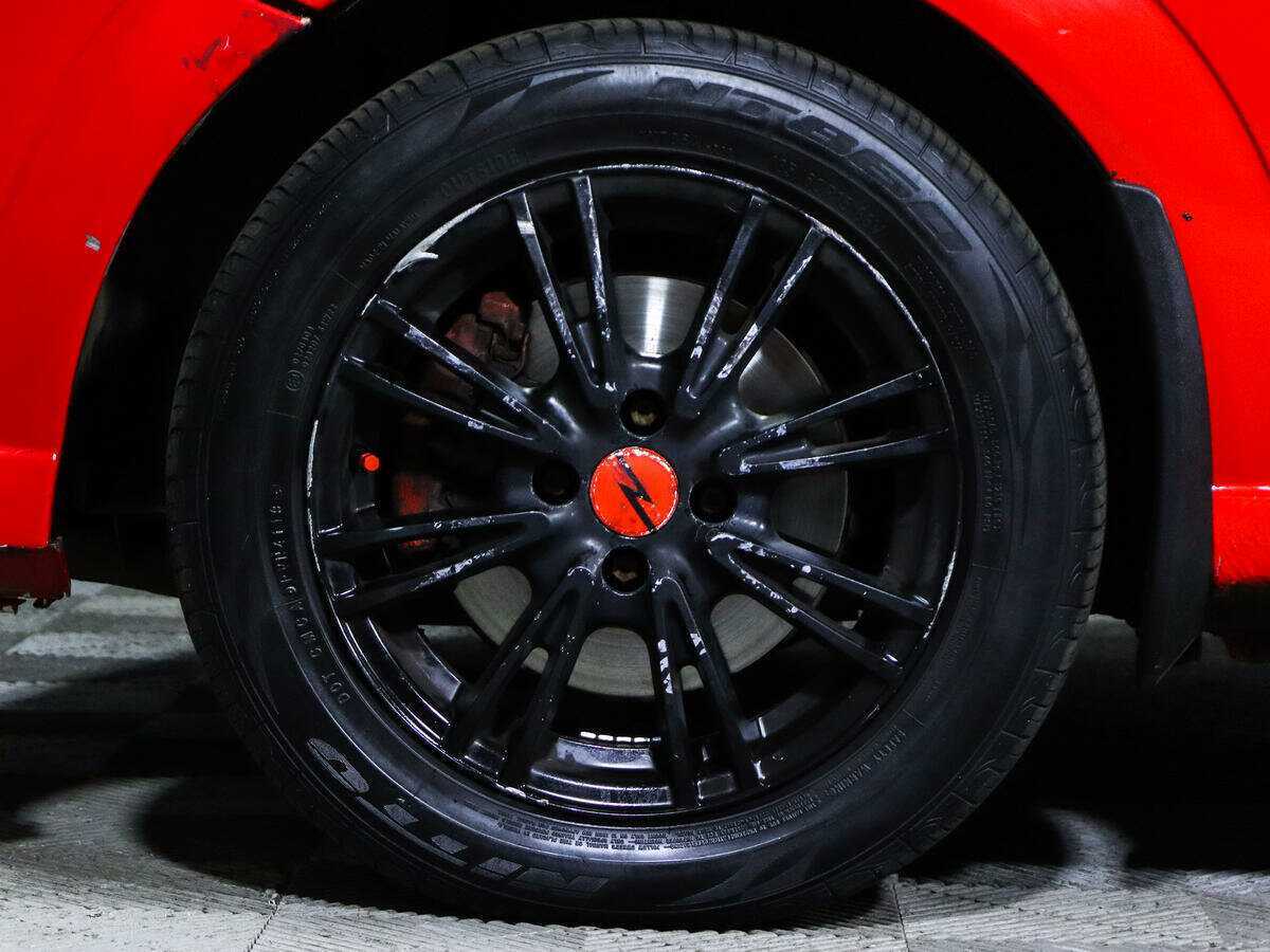 Купить Opel Meriva, 2008, 150 161 км, фото №14