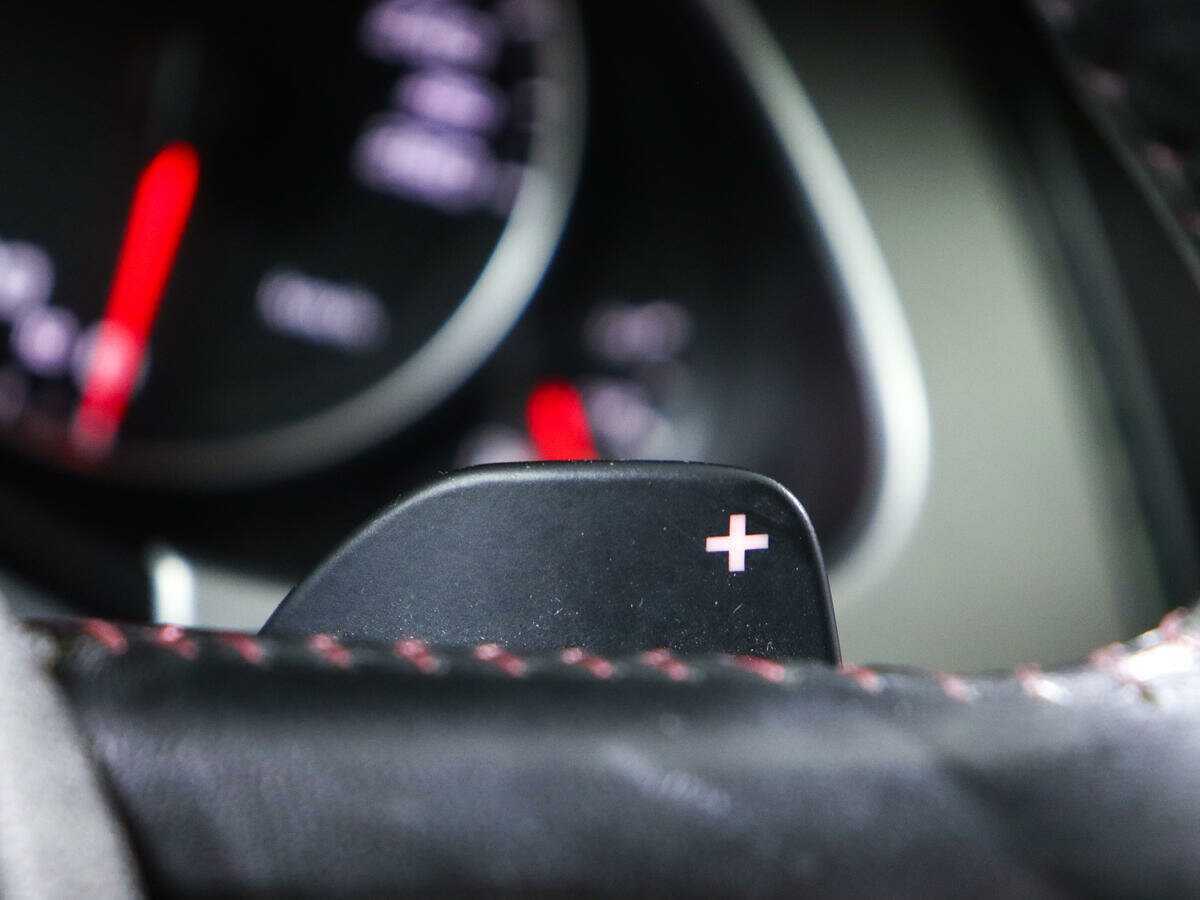 Купить Audi A4, 2009, 143 926 км, фото №15