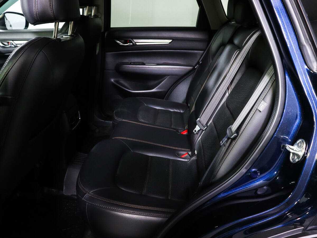 Купить Mazda CX-5, 2020, 59 474 км, фото №10