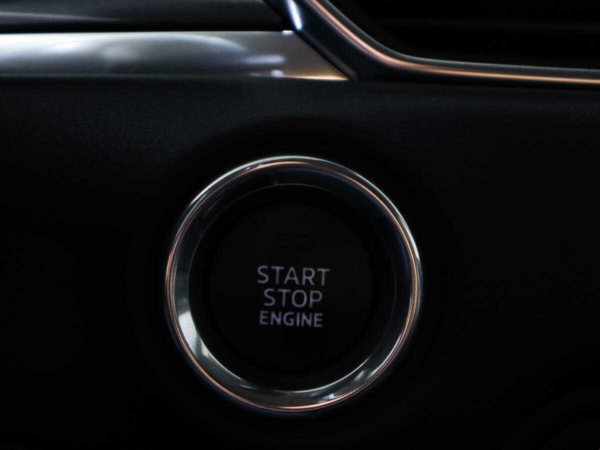 Купить Mazda CX-5, 2020, 59 474 км, фото №17