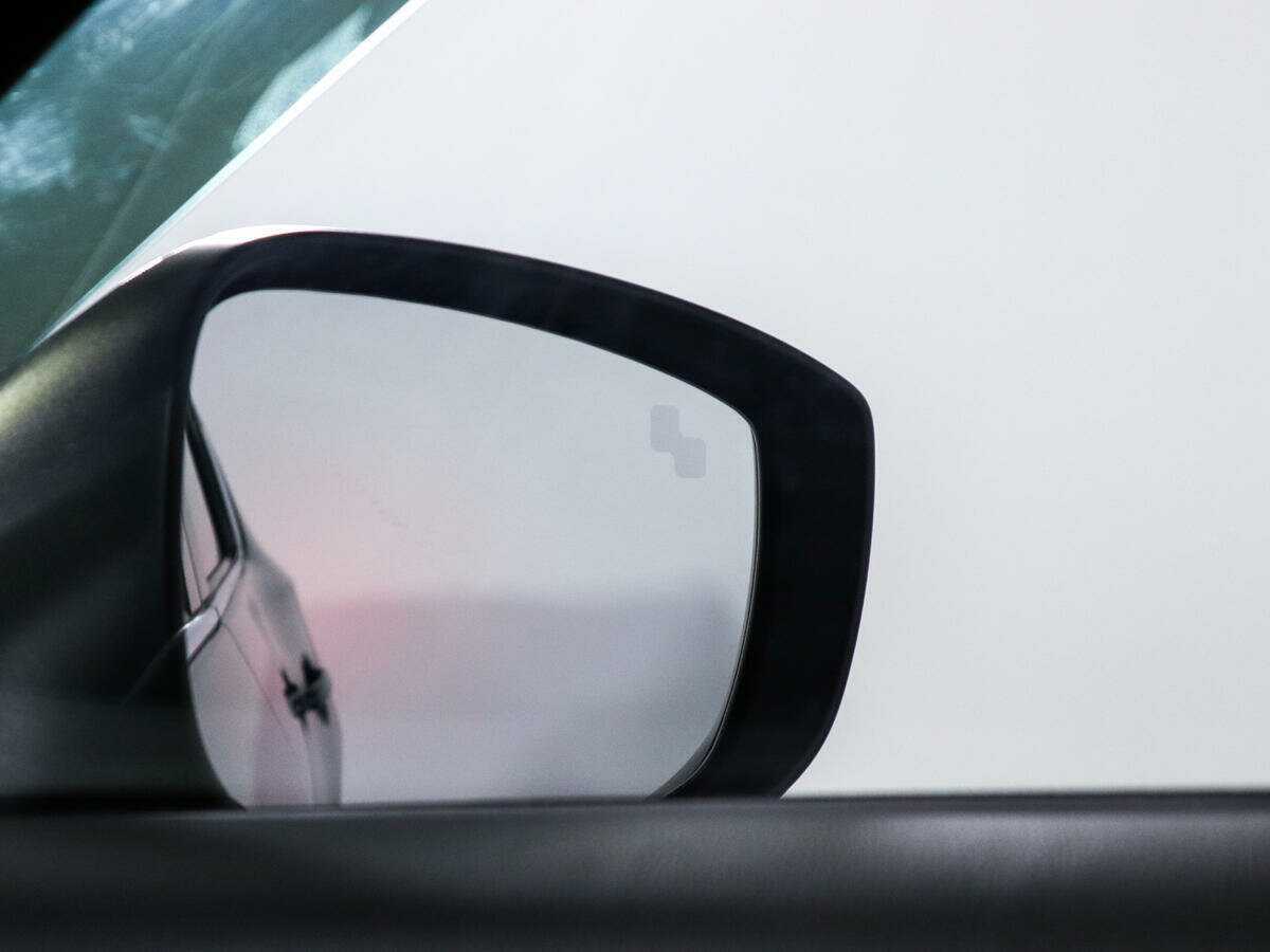 Купить Mazda CX-5, 2020, 59 474 км, фото №19