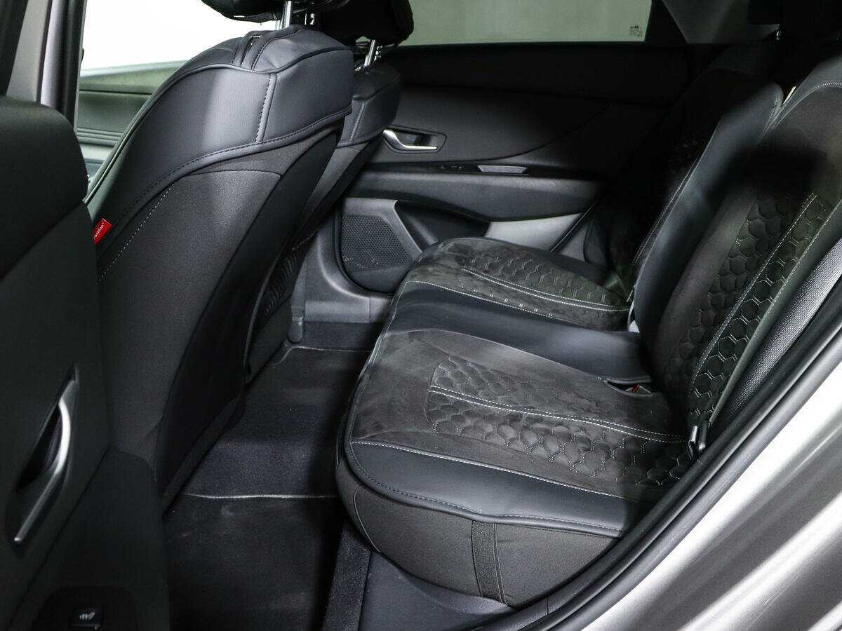 Купить Hyundai Elantra, 2022, 26 575 км, фото №9