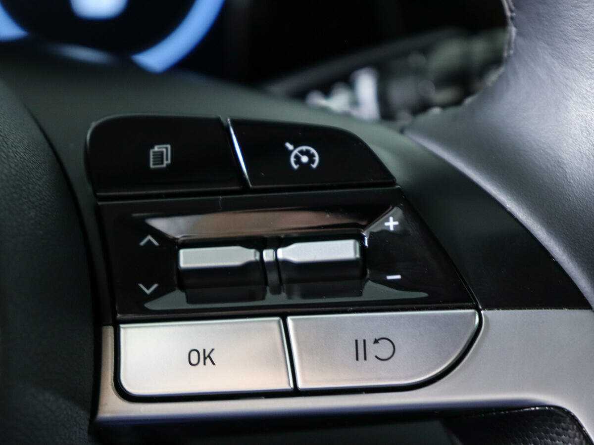 Купить Hyundai Elantra, 2022, 26 575 км, фото №21