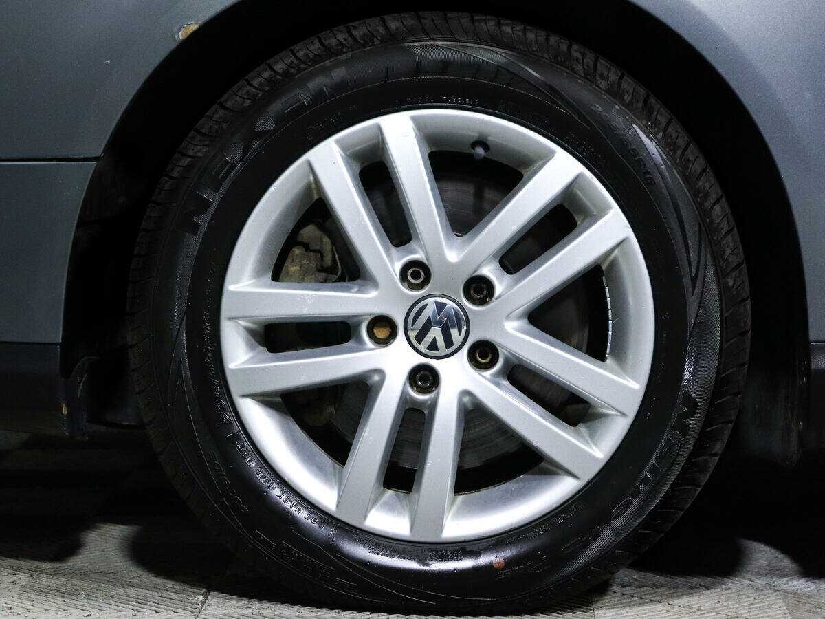 Купить Volkswagen Passat, 2005, 253 951 км, фото №17