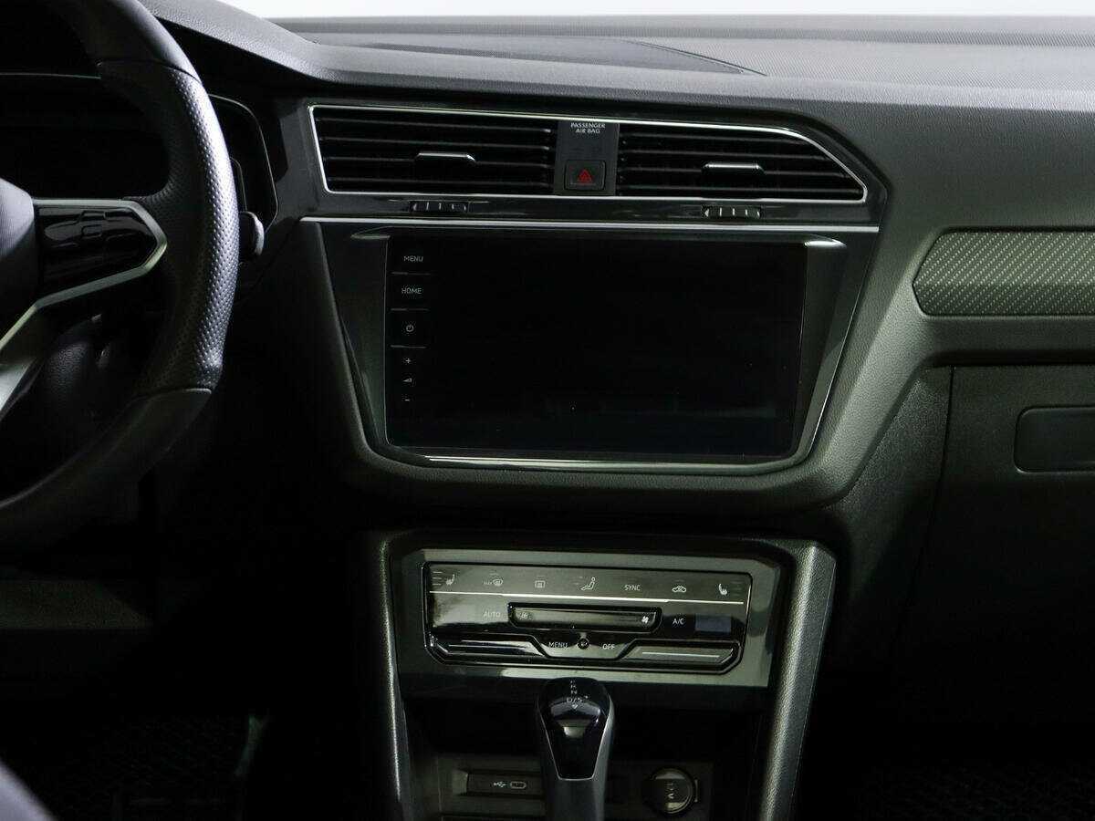 Купить Volkswagen Tiguan, 2021, 40 995 км, фото №11