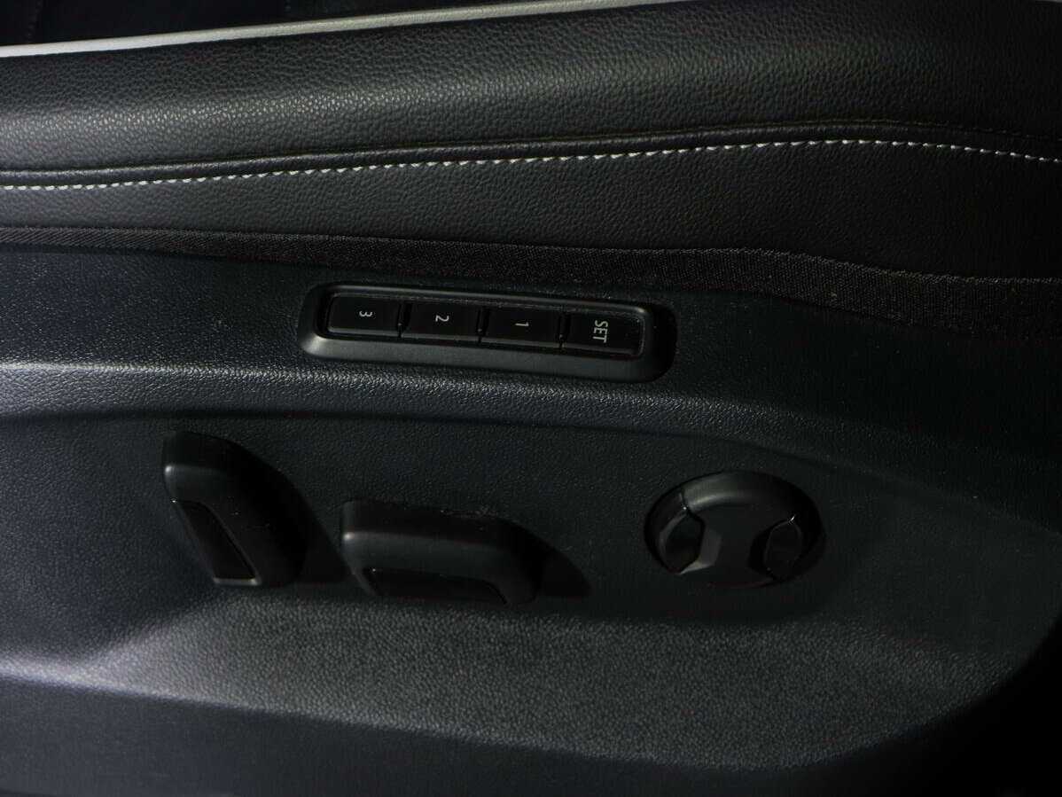 Купить Volkswagen Tiguan, 2021, 40 995 км, фото №15