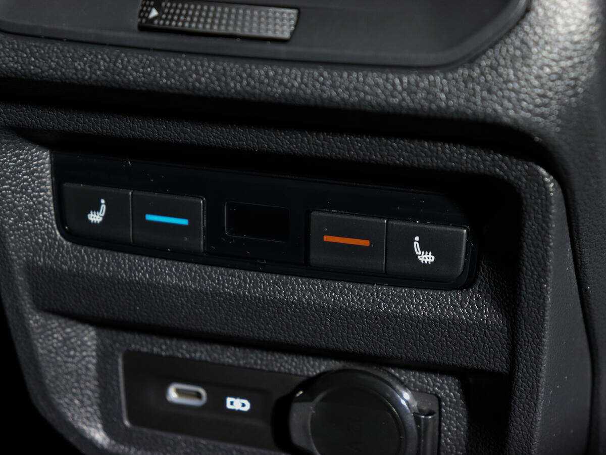 Купить Volkswagen Tiguan, 2021, 40 995 км, фото №16