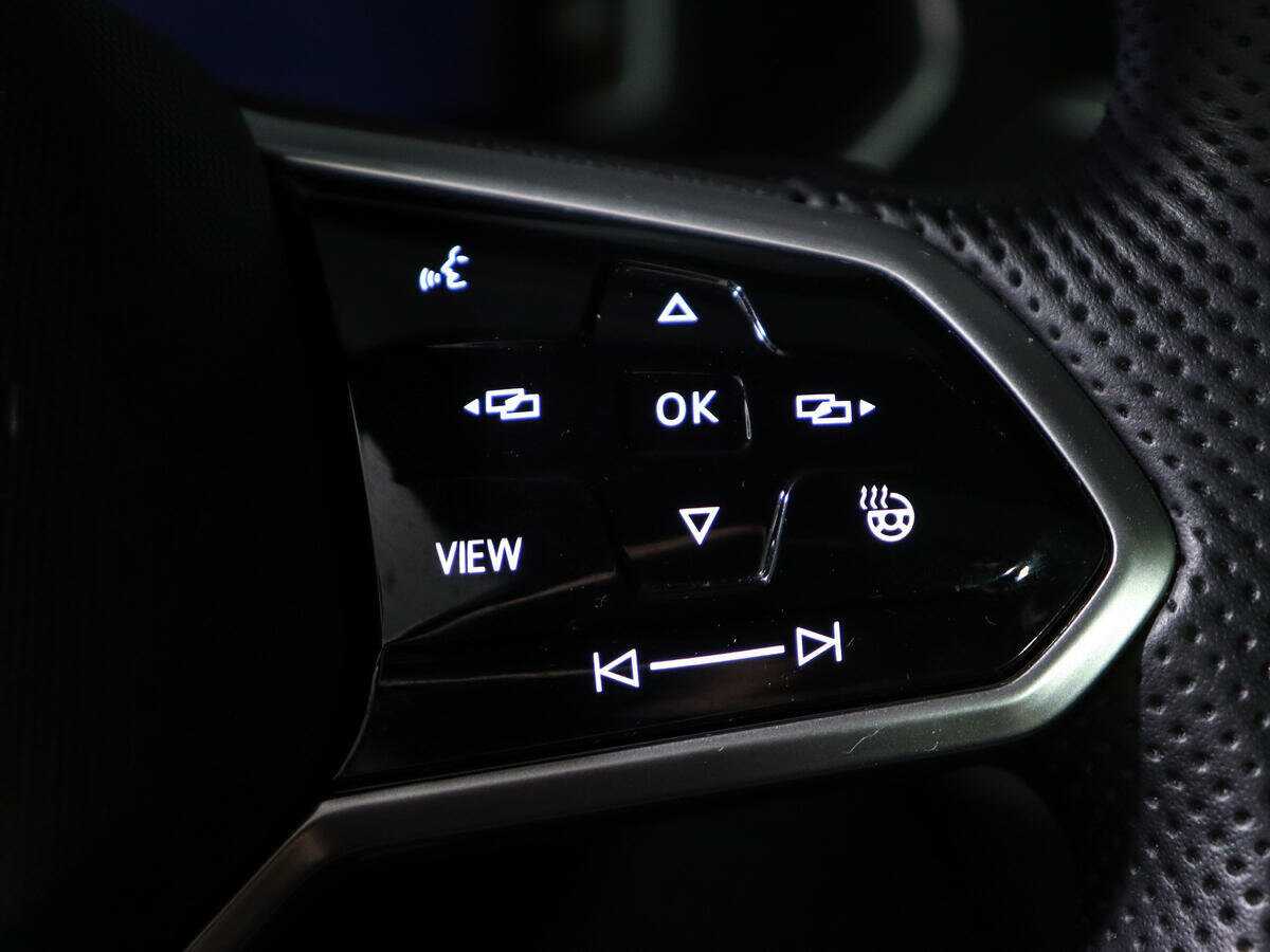 Купить Volkswagen Tiguan, 2021, 40 995 км, фото №23