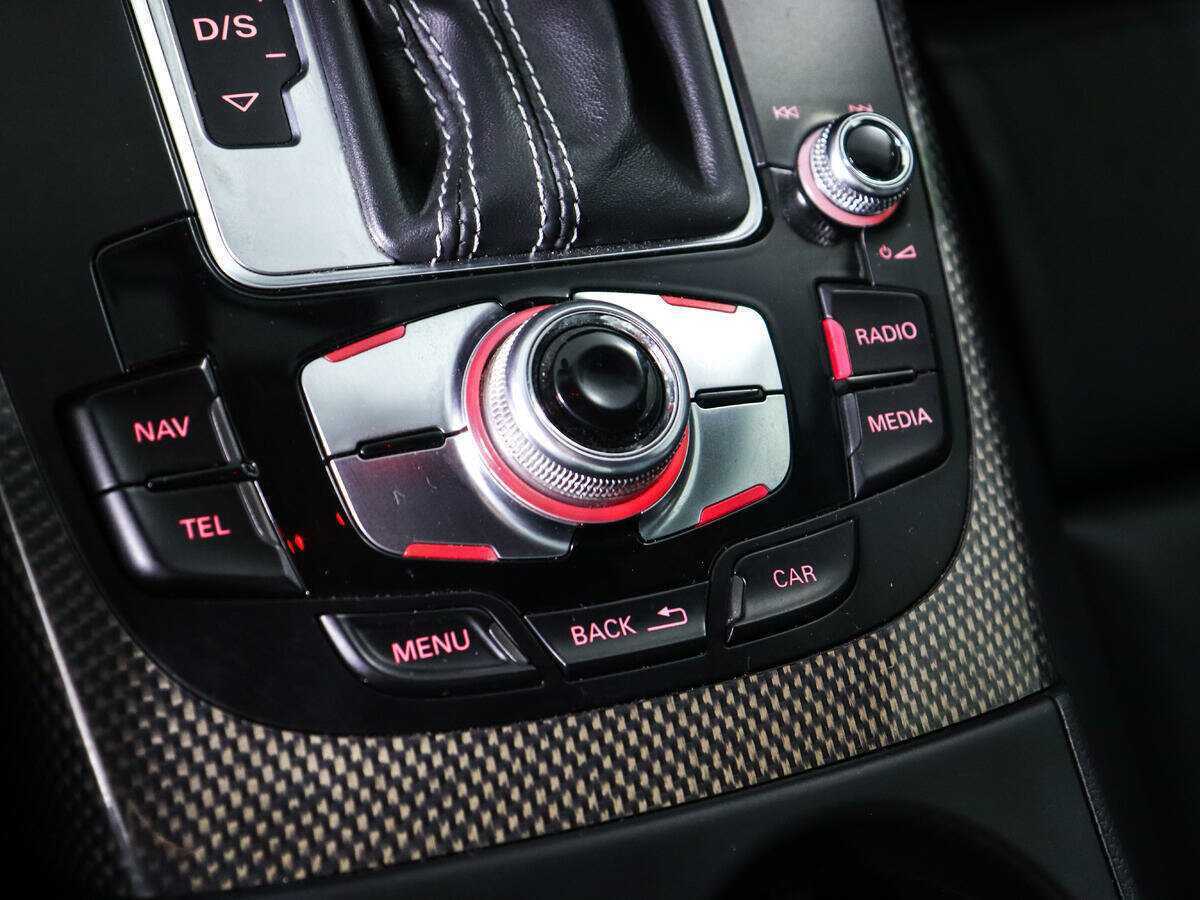 Купить Audi S5, 2011, 116 000 км, фото №15