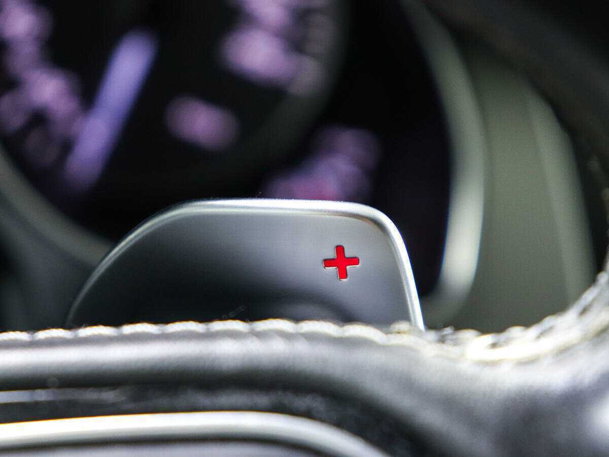 Купить Audi S5, 2011, 116 000 км, фото №18