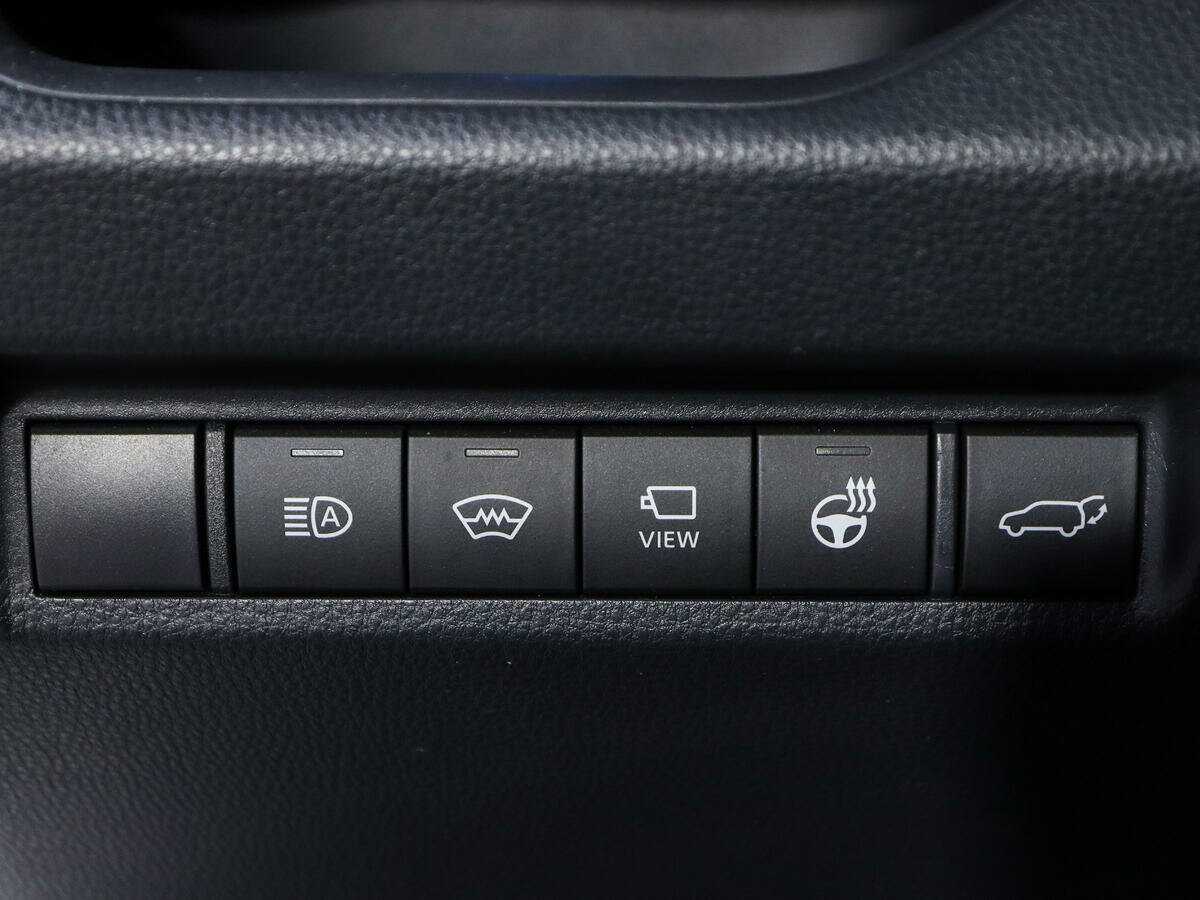 Купить Toyota RAV4, 2020, 72 800 км, фото №20