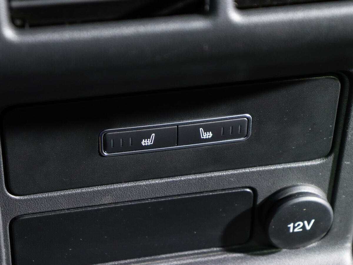 Купить Jaguar F-Pace, 2016, 107 829 км, фото №15