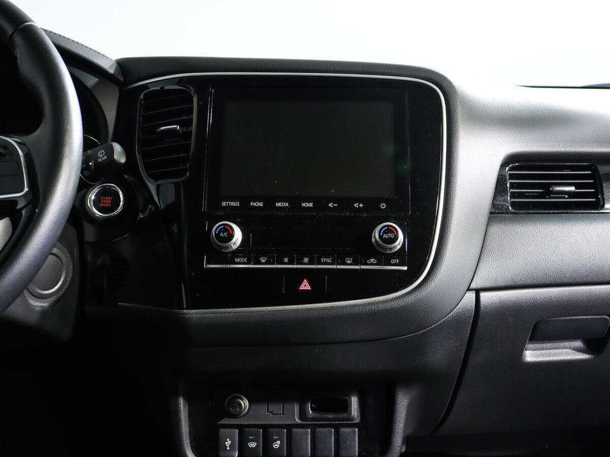 Купить Mitsubishi Outlander, 2021, 64 065 км, фото №11