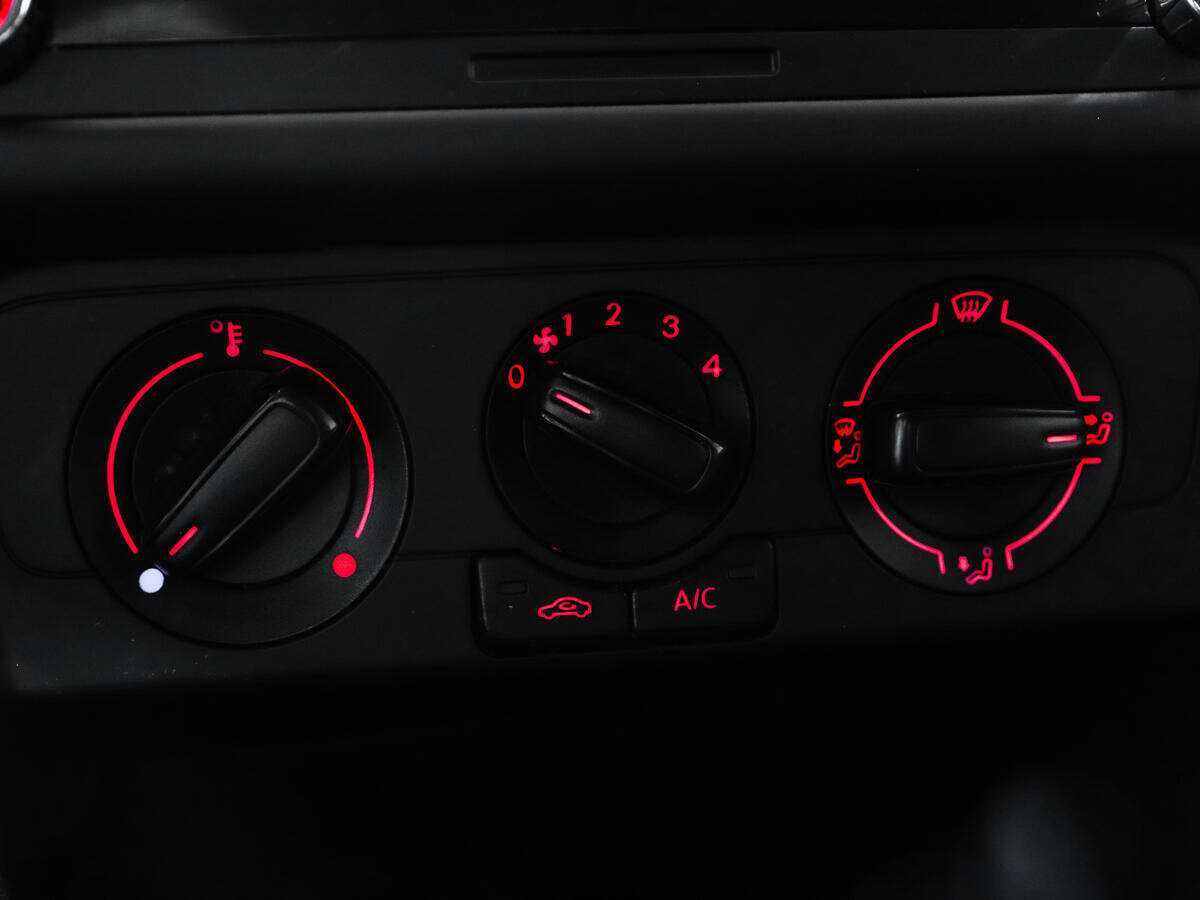 Купить Volkswagen Polo, 2016, 127 143 км, фото №14