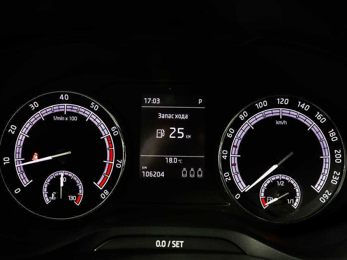 Купить Skoda Kodiaq, 2018, 105 669 км, фото №9