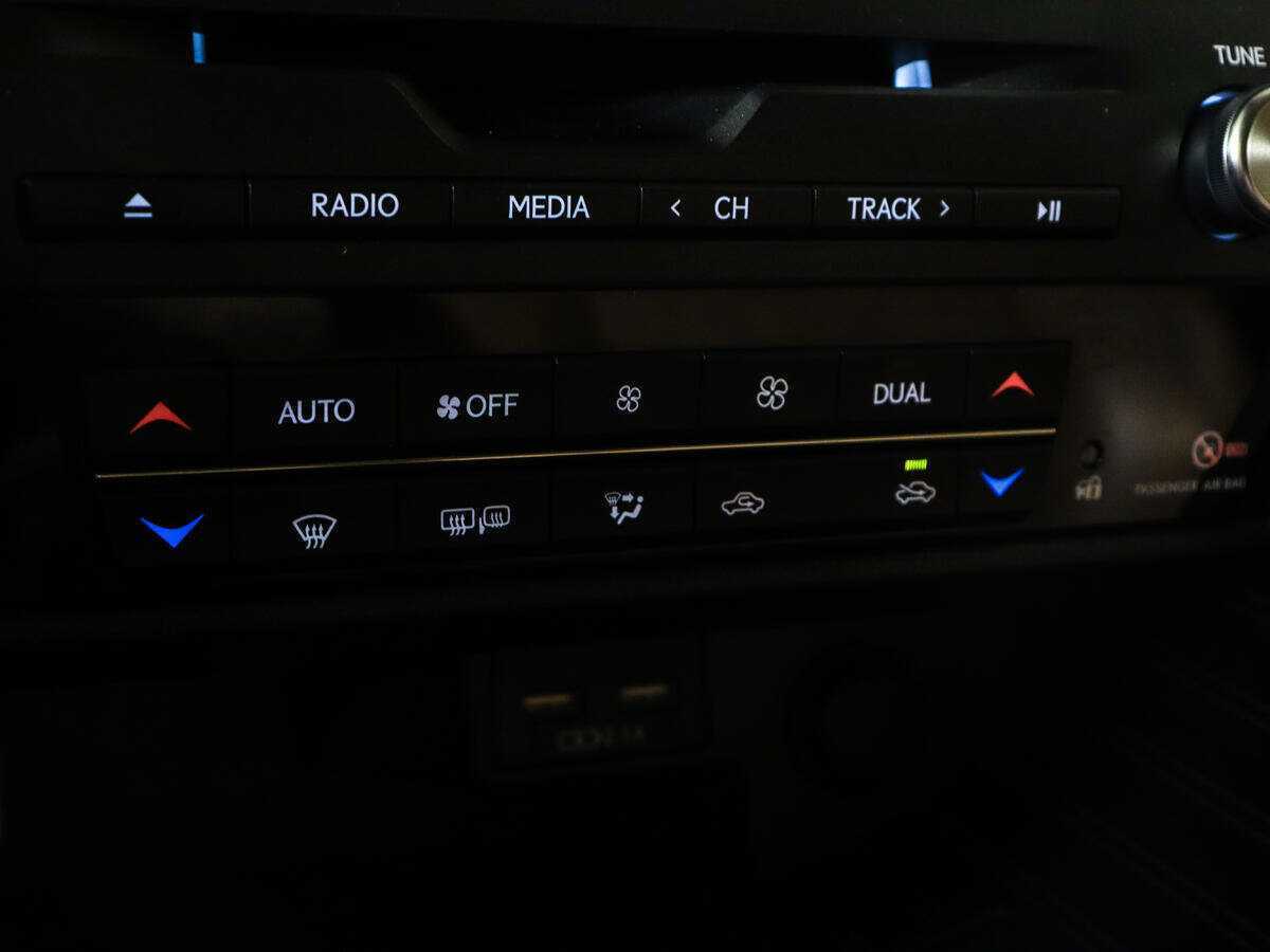 Купить Lexus RX 350, 2020, 74 424 км, фото №24