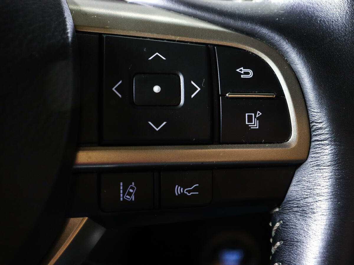 Купить Lexus RX 350, 2020, 74 424 км, фото №30