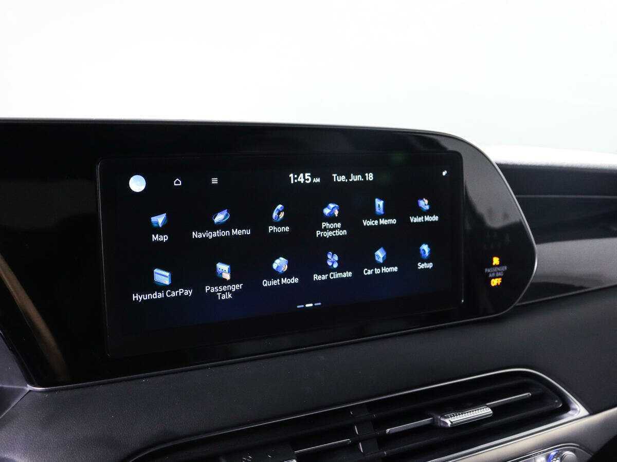 Купить Hyundai Palisade, 2021, 59 576 км, фото №17