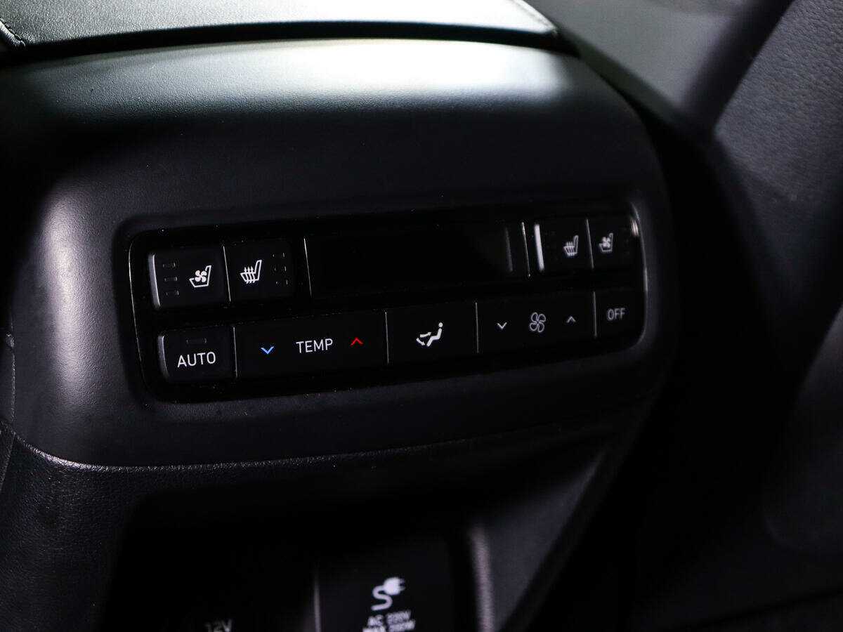 Купить Hyundai Palisade, 2021, 59 576 км, фото №26