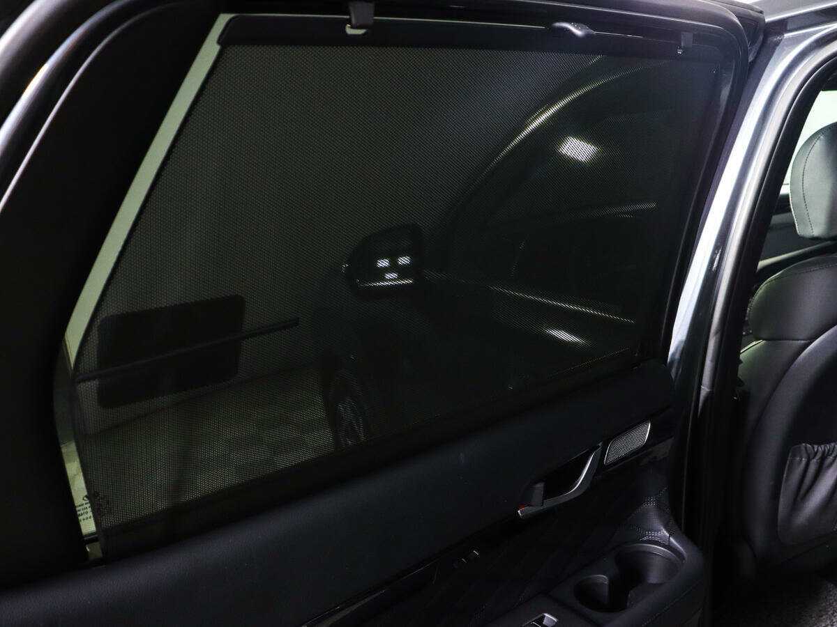 Купить Hyundai Palisade, 2021, 59 576 км, фото №27