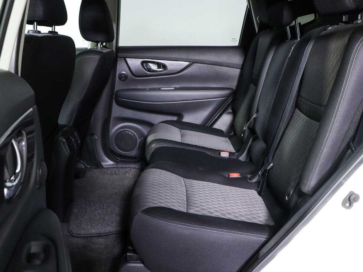 Купить Nissan X-Trail, 2018, 83 000 км, фото №7