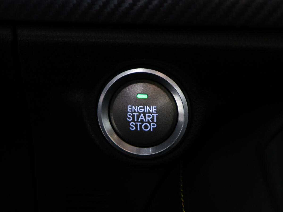 Купить Haval F7x, 2020, 83 500 км, фото №20