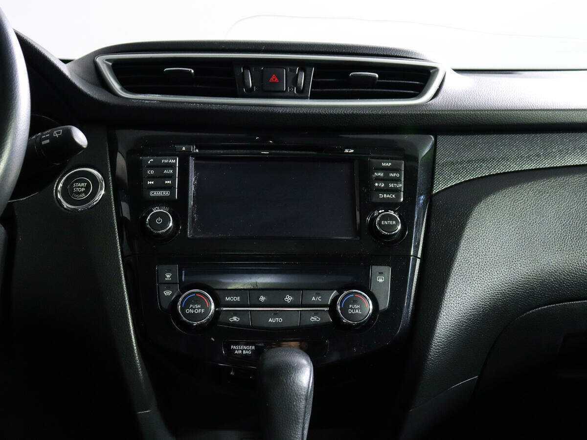 Купить Nissan X-Trail, 2015, 99 000 км, фото №13