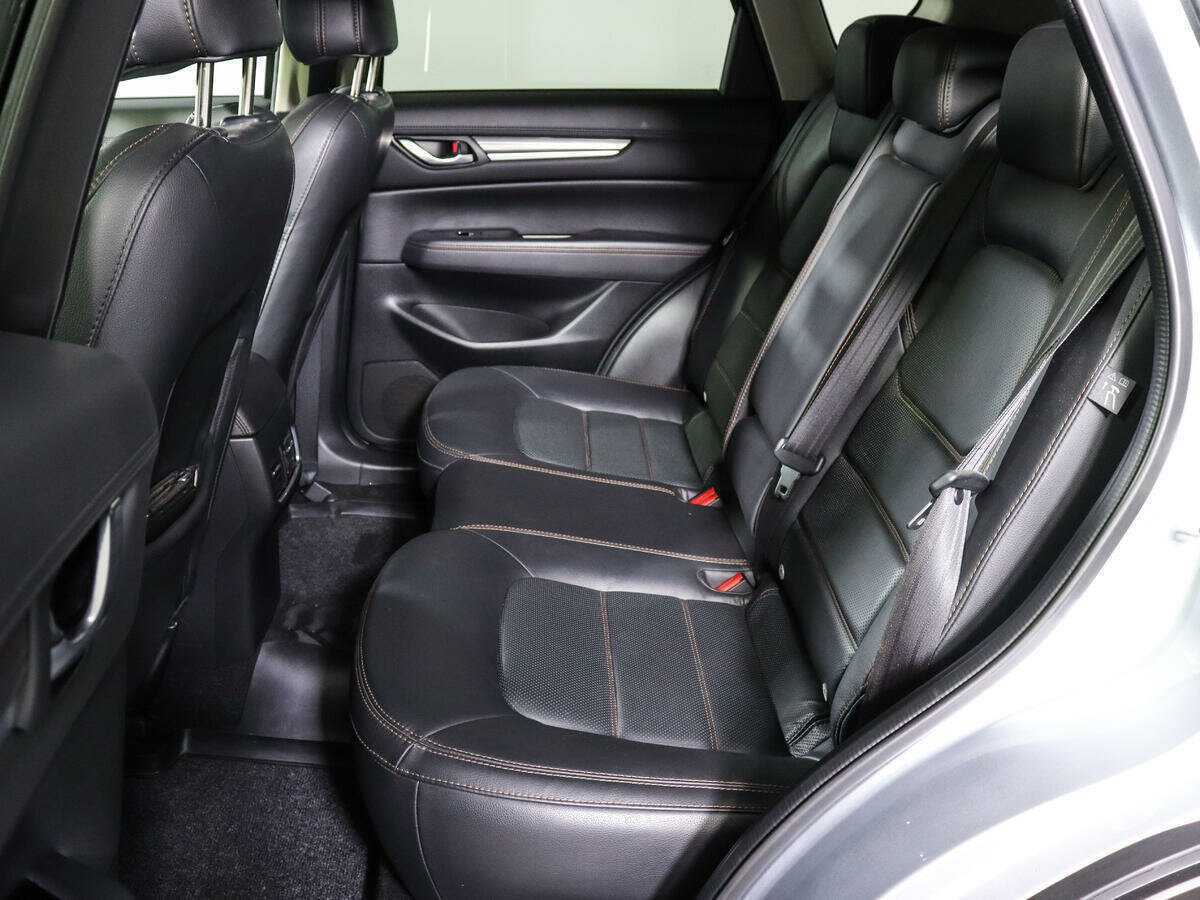 Купить Mazda CX-5, 2019, 110 000 км, фото №10