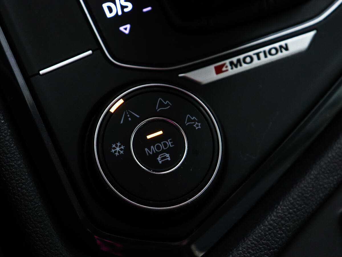 Купить Volkswagen Tiguan, 2019, 78 607 км, фото №18