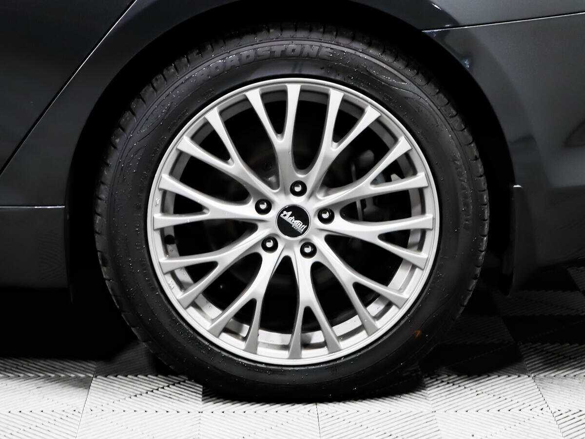 Купить Genesis G80, 2018, 39 540 км, фото №12