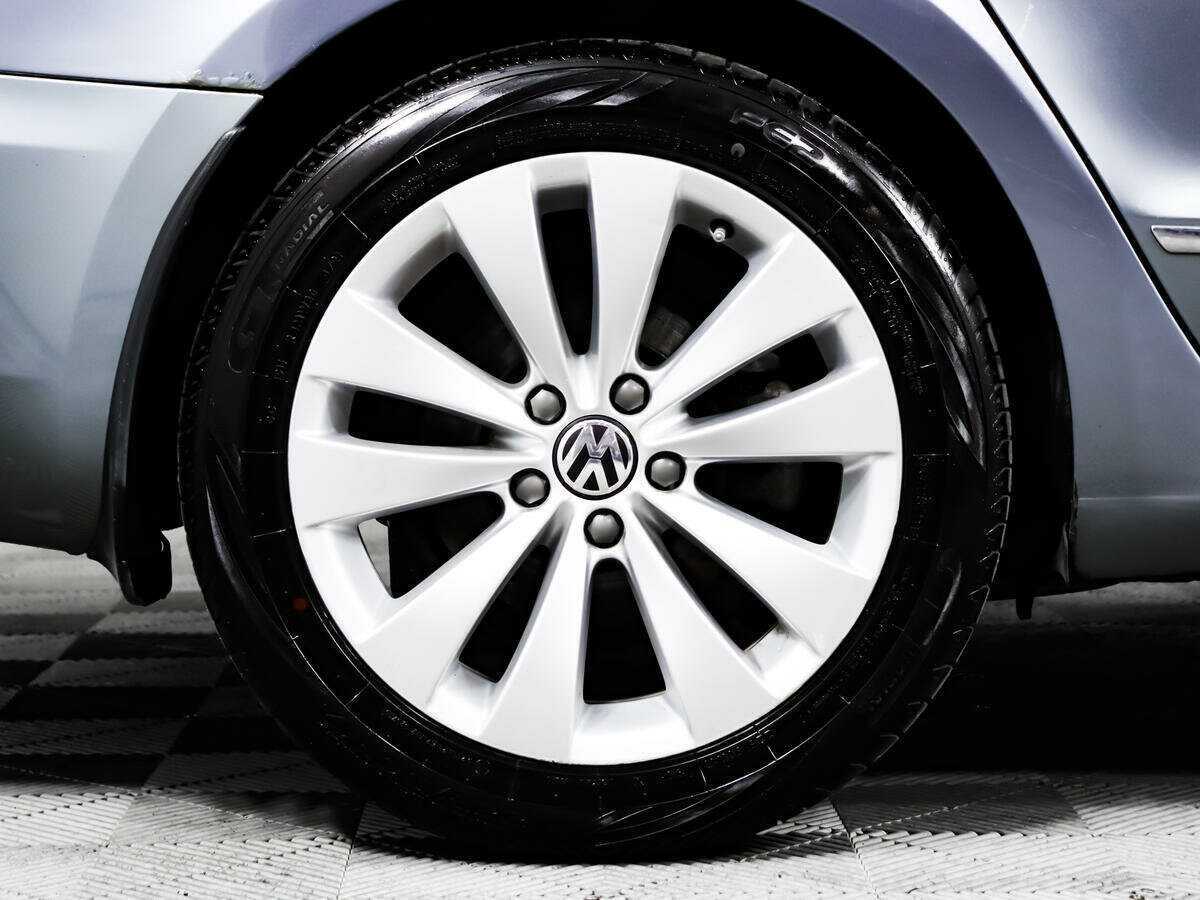 Купить Skoda Superb, 2008, 217 430 км, фото №14