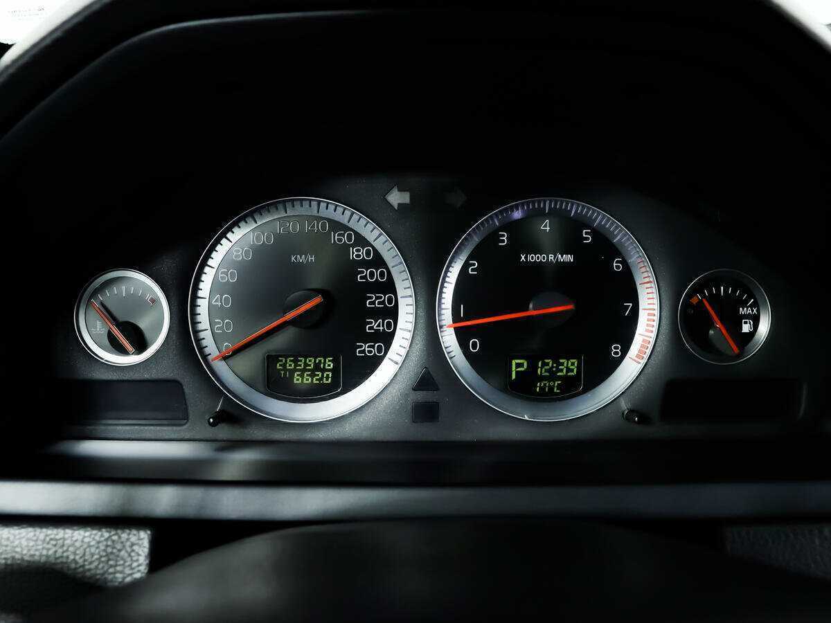 Купить Volvo XC90, 2008, 263 975 км, фото №10