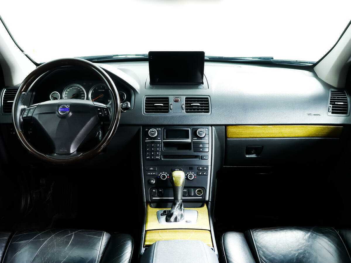 Купить Volvo XC90, 2008, 263 975 км, фото №11