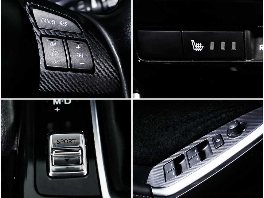 Купить Mazda CX-5, 2016, 107 000 км, фото №12