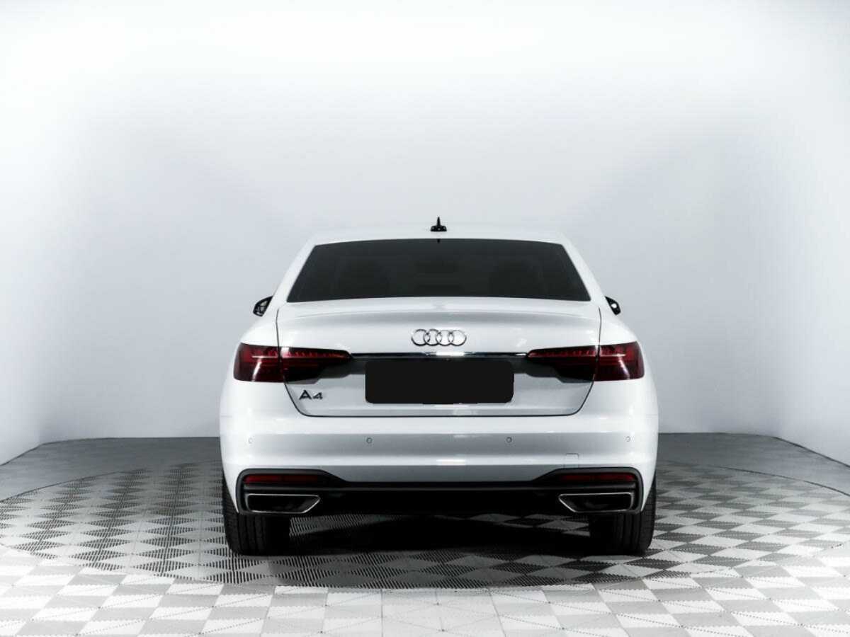 Купить Audi A4 35 TFSI, 2021, 84 907 км, фото №6