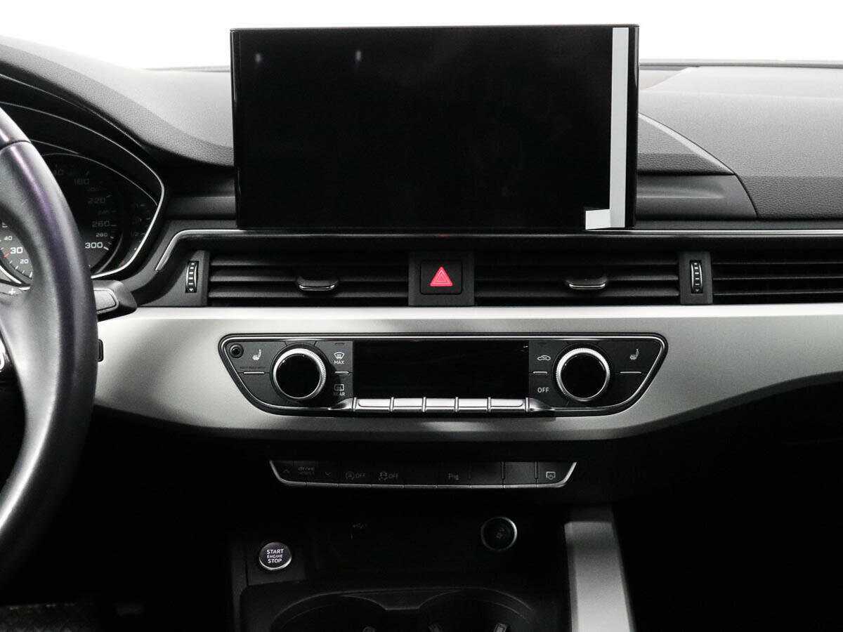 Купить Audi A4 35 TFSI, 2021, 84 907 км, фото №14