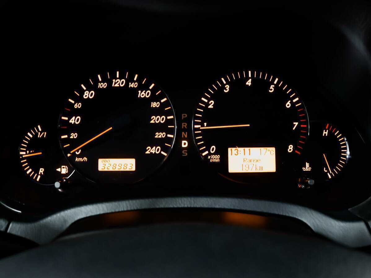 Купить Toyota Avensis, 2007, 328 982 км, фото №10