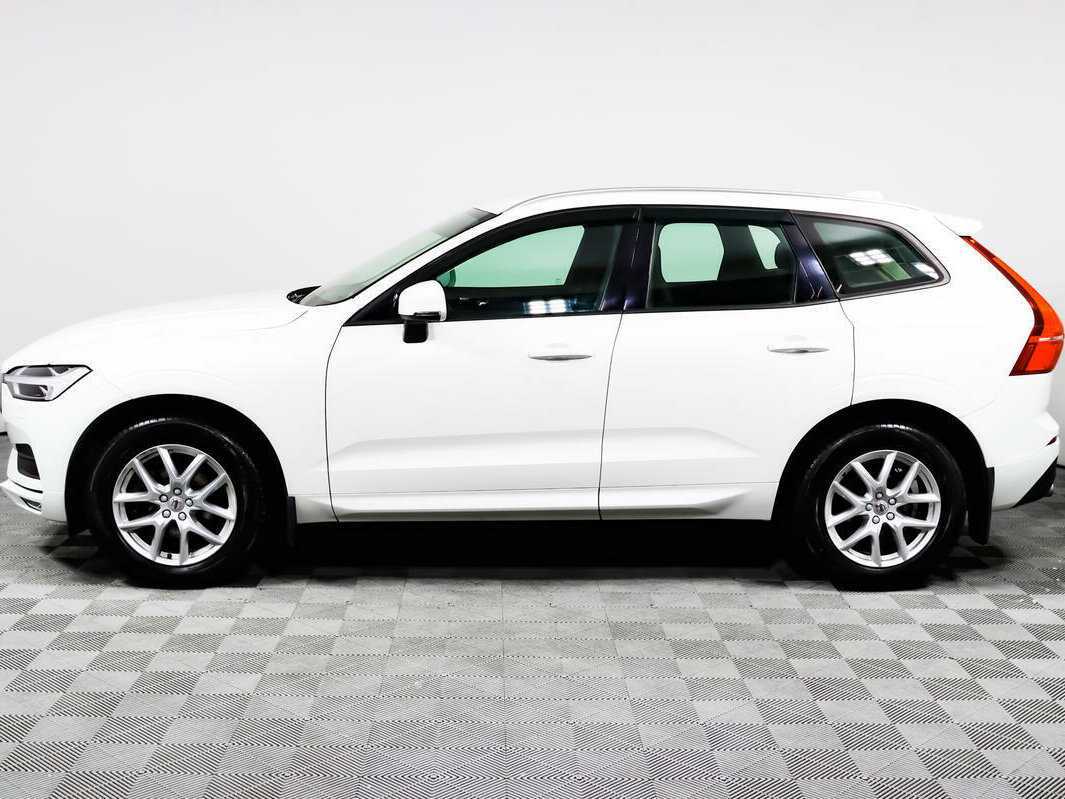 Купить Volvo XC60, 2019, 35 080 км, фото №8