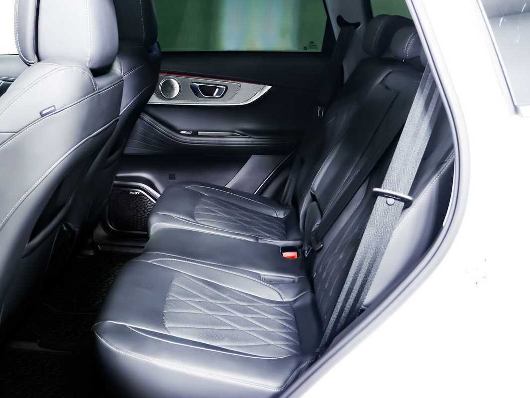 Купить CHERY Tiggo 8 Pro Max, 2023, 19 072 км, фото №12