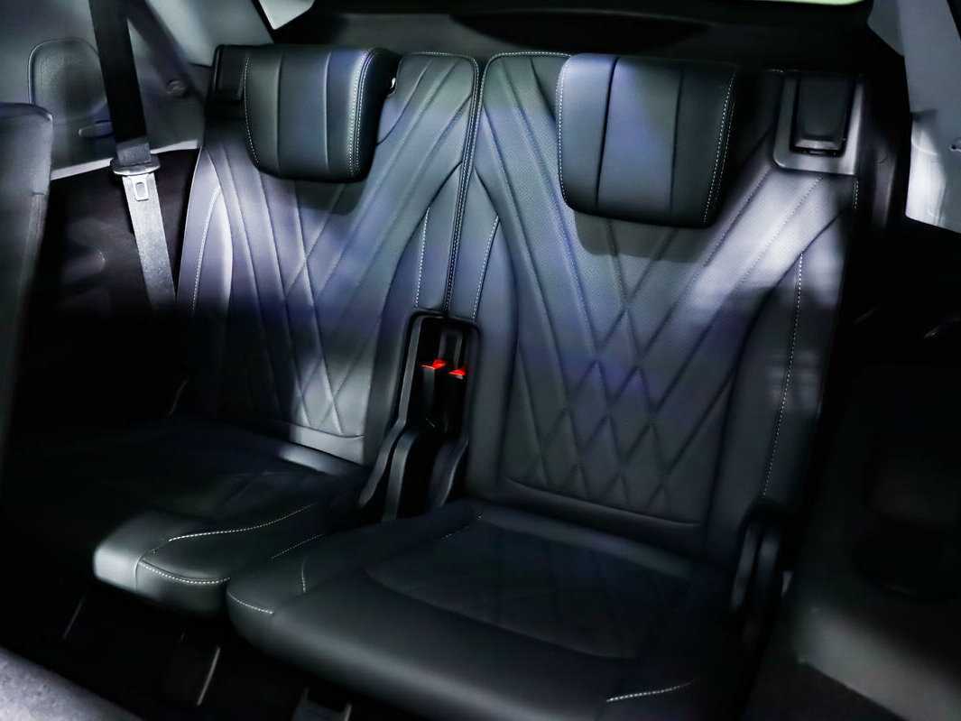 Купить CHERY Tiggo 8 Pro Max, 2023, 19 072 км, фото №13