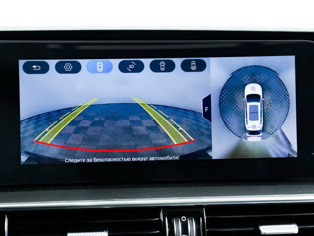 Купить CHERY Tiggo 8 Pro Max, 2023, 19 072 км, фото №16