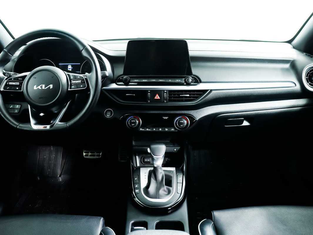 Купить Kia Cerato, 2022, 51 049 км, фото №11
