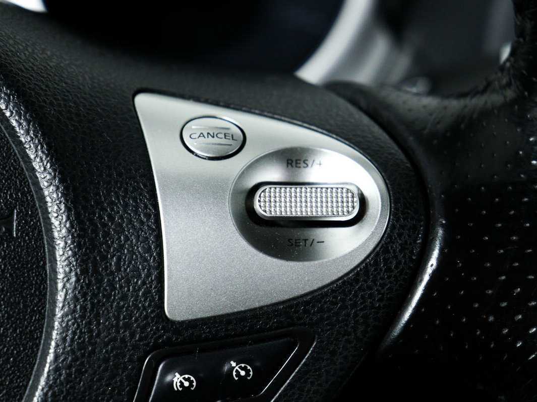 Купить Nissan Juke, 2011, 145 492 км, фото №14