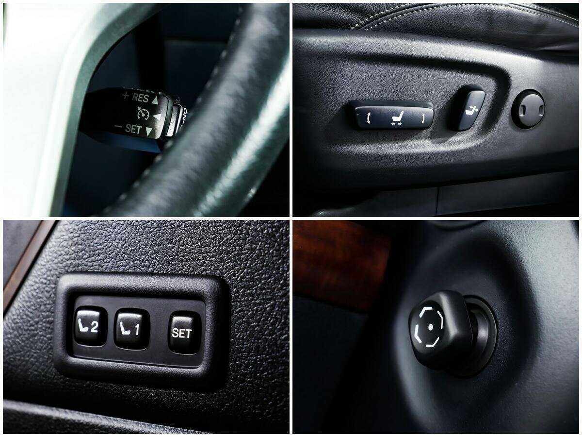 Купить Toyota Land Cruiser Prado, 2013, 87 300 км, фото №15