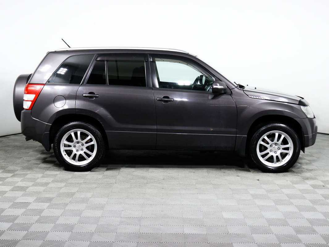 Купить Suzuki Grand Vitara, 2011, 171 214 км, фото №4