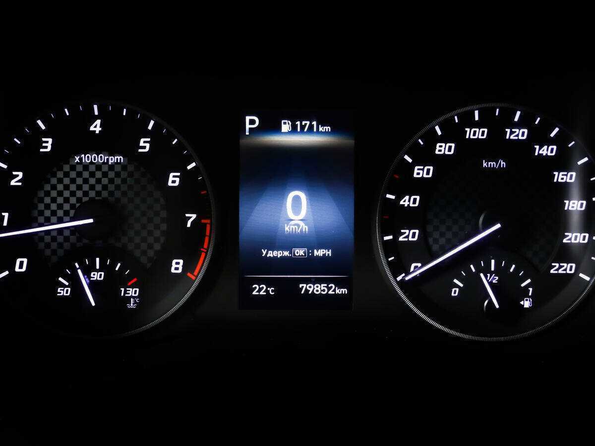 Купить Hyundai Solaris, 2020, 79 846 км, фото №10