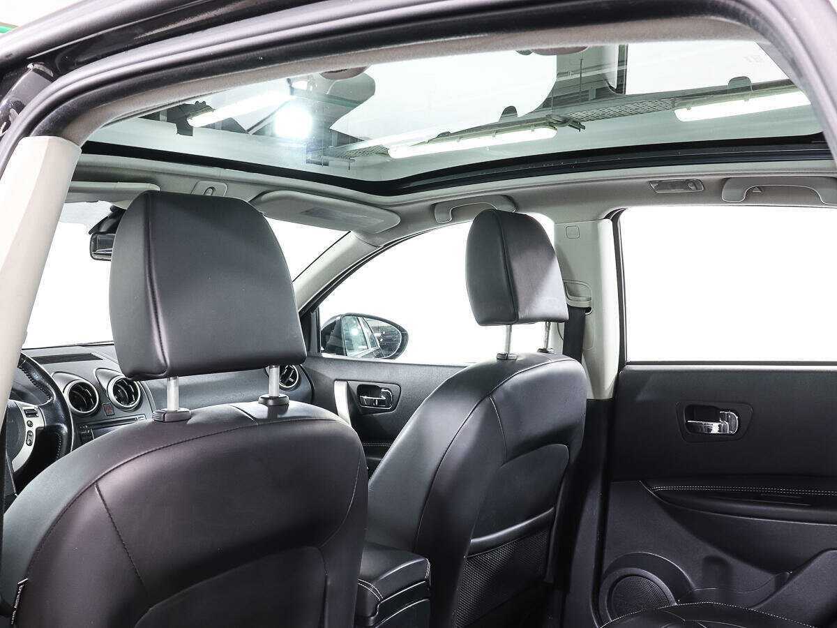 Купить Nissan Qashqai, 2010, 142 690 км, фото №14