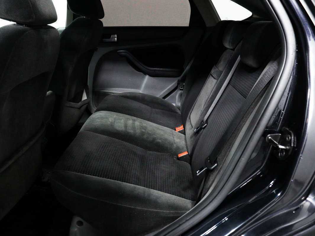 Купить Ford Focus, 2009, 205 678 км, фото №12