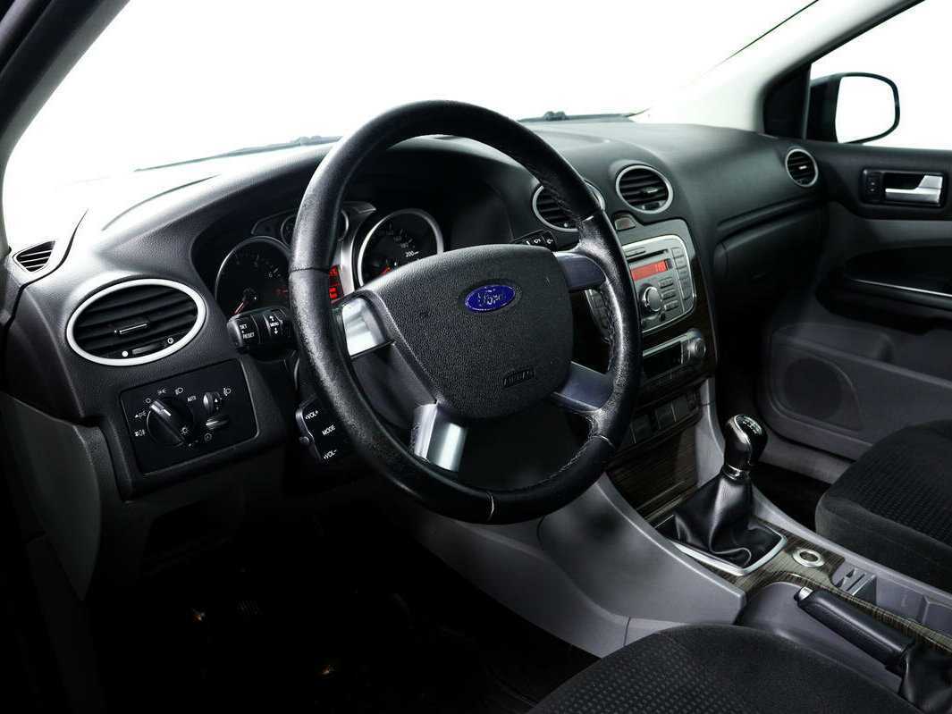Купить Ford Focus, 2009, 205 678 км, фото №13