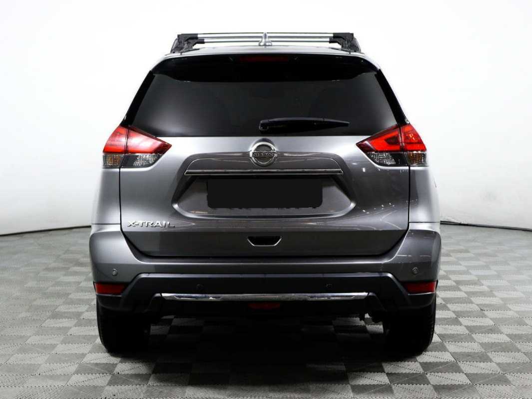 Купить Nissan X-Trail, 2019, 62 000 км, фото №6